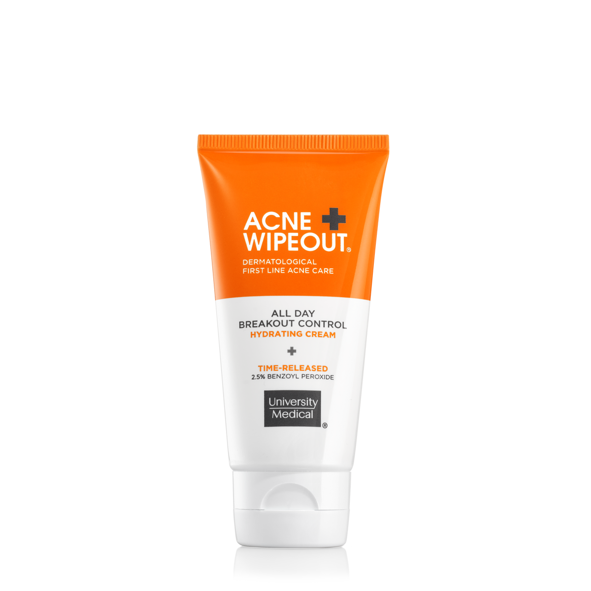 Acne Wipeout® All Day Breakout Control