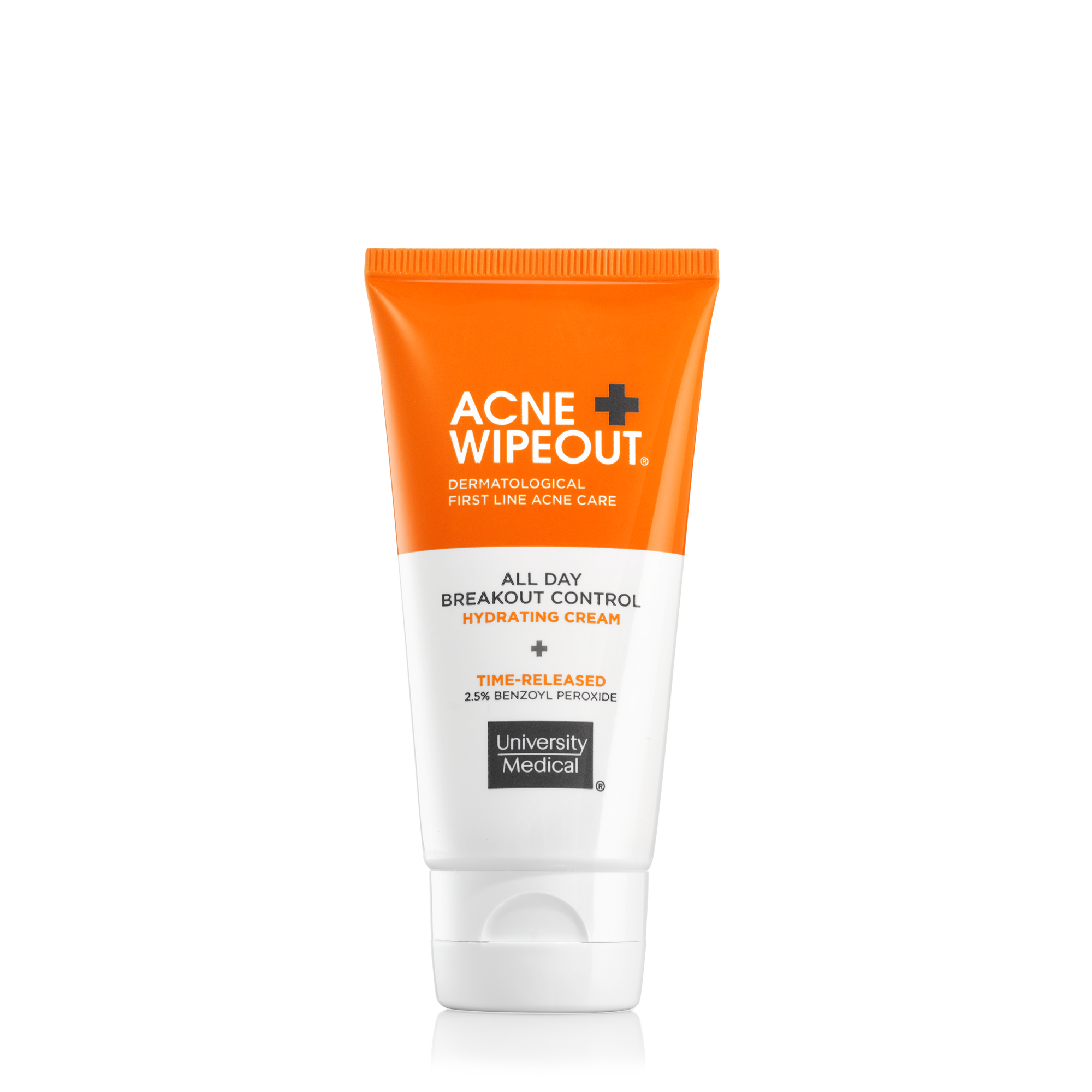Acne Wipeout® All Day Breakout Control