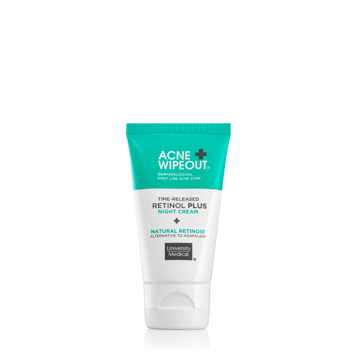 Acne Wipeout® Retinol Plus Night Cream